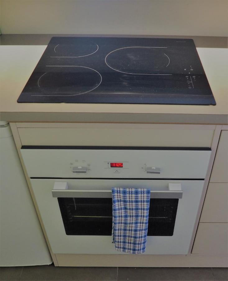 Apt Golfe Juan - 5Min Des Plages - Parking Privee - Piscine Rooftop فالوريس المظهر الخارجي الصورة